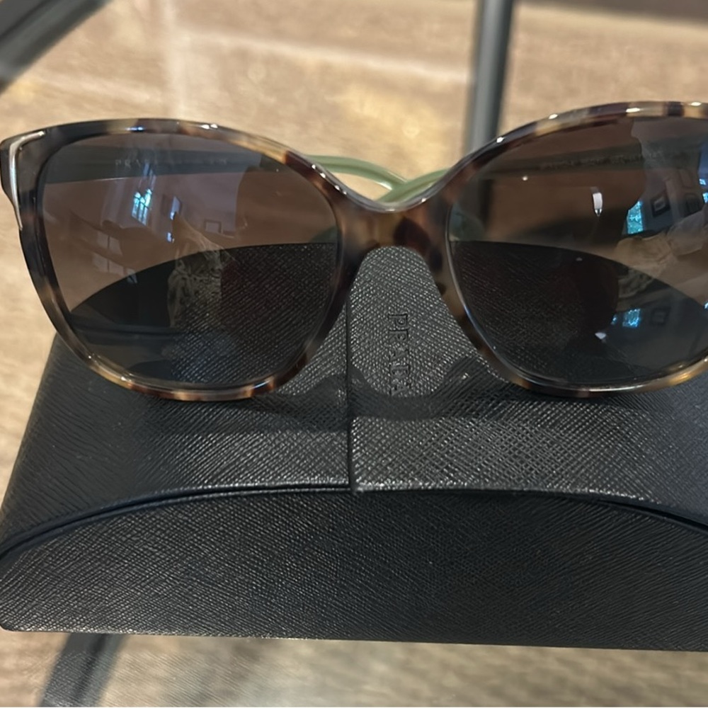 Prada Sunglasses